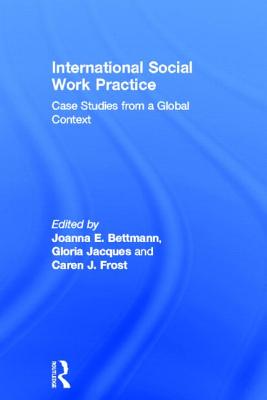 International Social Work Practice