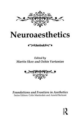 Neuroaesthetics