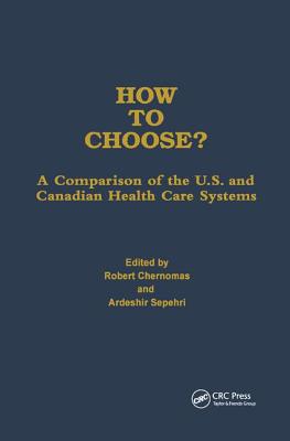 How to Choose?