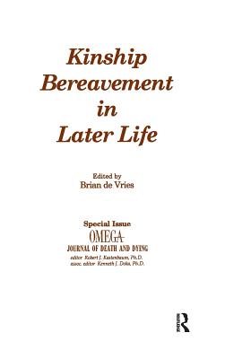 Kinship Bereavement in Later Life