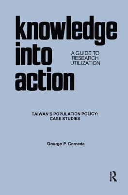 A Guide to Research Utilization