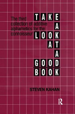 Take a Look at a Good Book