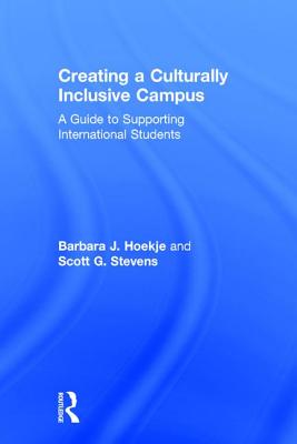 Creating a Culturally Inclusive Campus