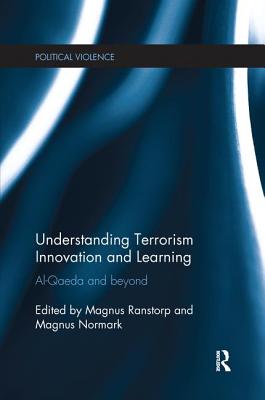 Understanding Terrorism Innovation and Learning