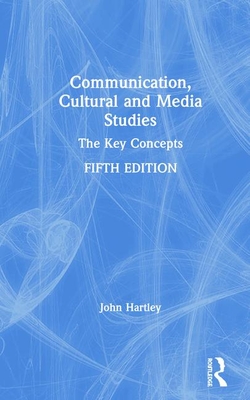 Communication, Cultural and Media Studies