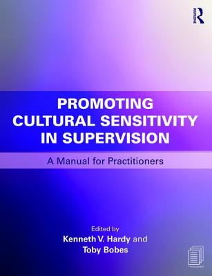 Promoting Cultural Sensitivity in Supervision