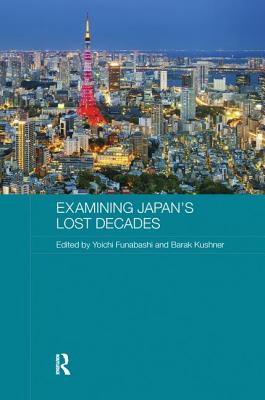 Examining Japan's Lost Decades