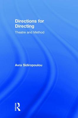 Directions for Directing