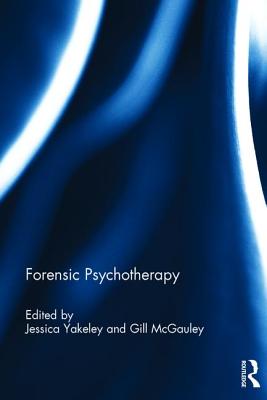 Forensic Psychotherapy