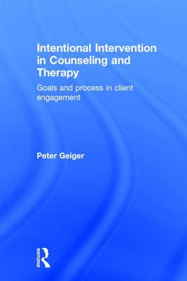 Intentional Intervention in Counseling and Therapy