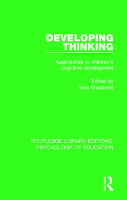 Developing Thinking