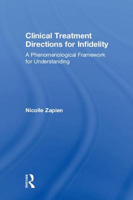 Clinical Treatment Directions for Infidelity