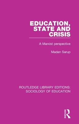 Education State and Crisis