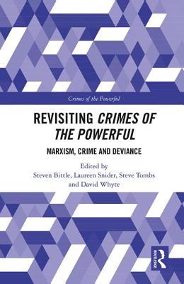 Revisiting Crimes of the Powerful