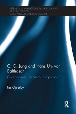 C. G. Jung and Hans Urs von Balthasar