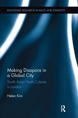 Making Diaspora in a Global City