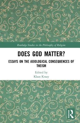 Does God Matter?