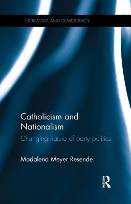 Catholicism and Nationalism