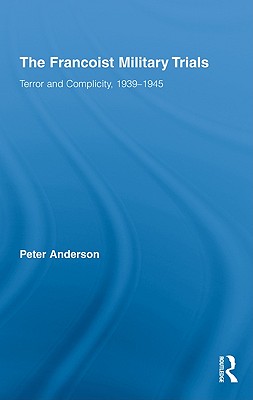 The Francoist Military Trials