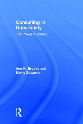 Consulting in Uncertainty