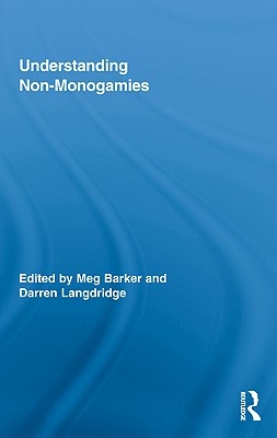 Understanding Non-Monogamies