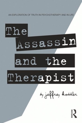 The Assassin and the Therapist