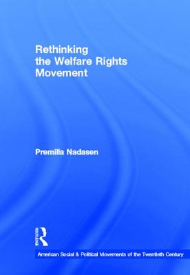 Rethinking the Welfare Rights Movement