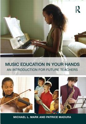 Music Education in Your Hands