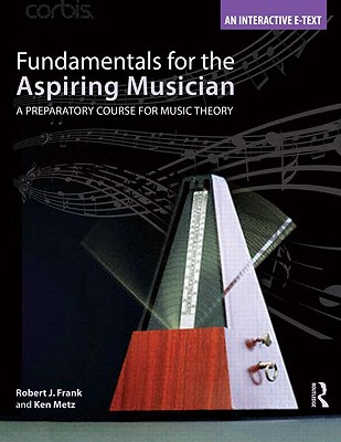 Fundamentals for the Aspiring Musician