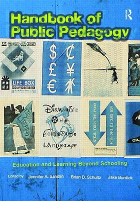 Handbook of Public Pedagogy