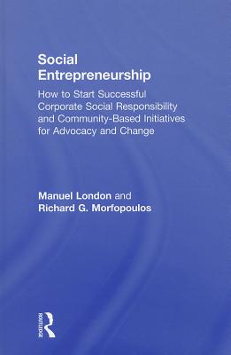 Social Entrepreneurship