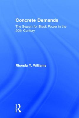 Concrete Demands