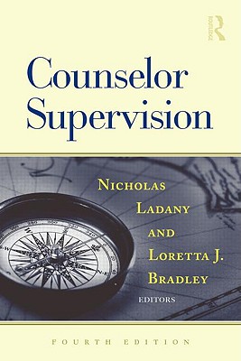 Counselor Supervision