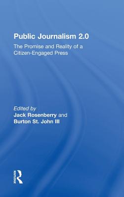 Public Journalism 2.0