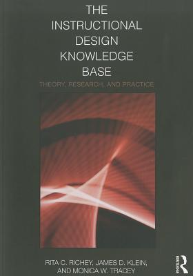 The Instructional Design Knowledge Base