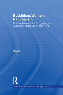 Buddhism, War, and Nationalism