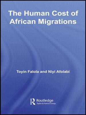 The Human Cost of African Migrations