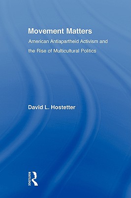 Movement Matters