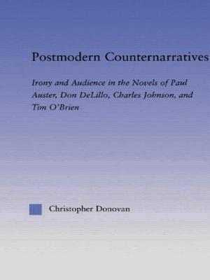 Postmodern Counternarratives