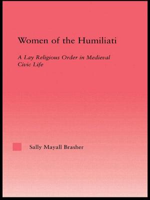 Women of the Humiliati