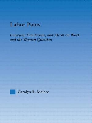 Labor Pains