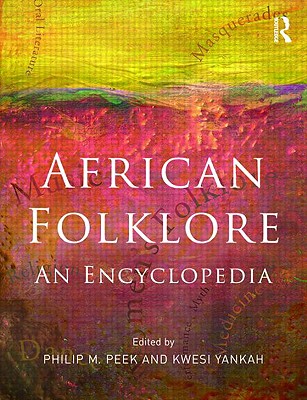 African Folklore