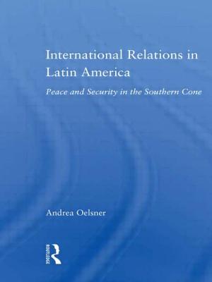 International Relations in Latin America