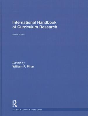 International Handbook of Curriculum Research