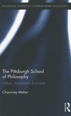 The Pittsburgh School of Philosophy