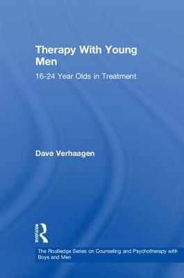 Therapy With Young Men