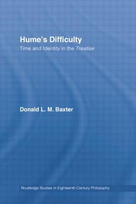 Hume's Difficulty