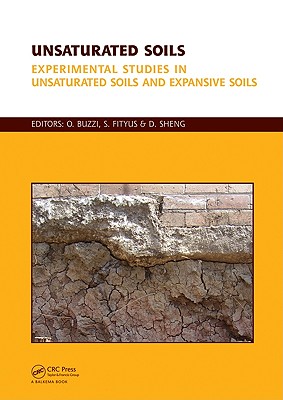 Unsaturated Soils, Two Volume Set