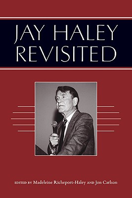 Jay Haley Revisited