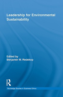 Leadership for Environmental Sustainability